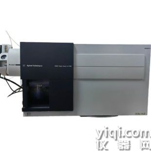 二手/翻新安捷倫 Agilent 6495三重四極桿液質(zhì)聯(lián)用儀