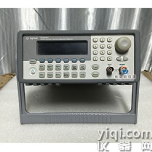 Agilent安捷倫33220A函數信號發(fā)生器