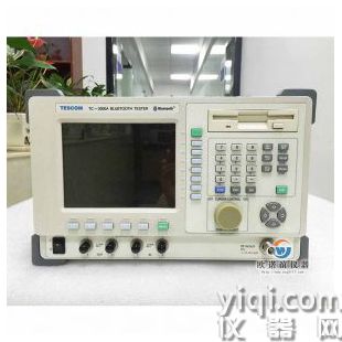   泰克TC3000A蓝牙测试仪