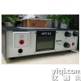 Medteq HFIT 8.0絕緣測試儀