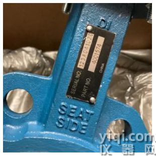 供應(yīng)dezurik 蝶閥 BOS,4,US,W1,DI,NBR,NBR,DI-S8*LT