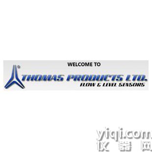 Thomas products ltd 流量控制器 18360