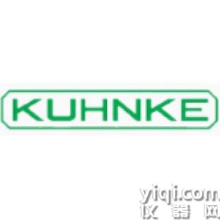 供應KUHNKE 電磁閥 H6206-F-24VDC