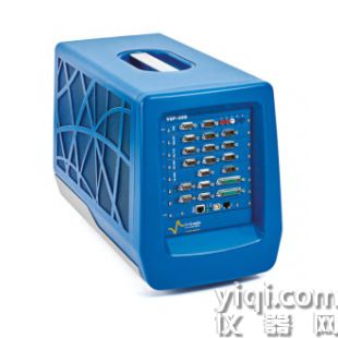 BioLogic多通道電化學工作站 VSP-300