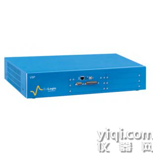 多通道電化學工作站 VSP