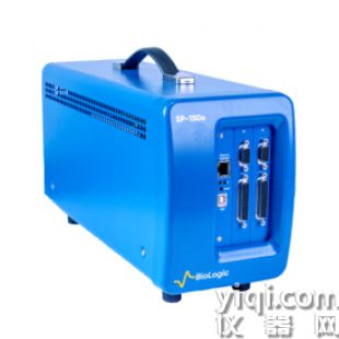 雙通道電化學工作站 SP-150e