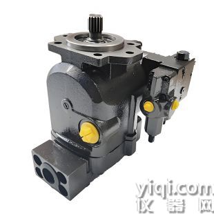 美國OILGEAR液壓閥