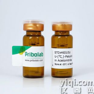 13C6-蠟樣芽孢桿菌致吐毒素(Cereulide)-20ug/mL/乙腈