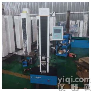塑料薄膜液晶屏顯電子拉力試驗機