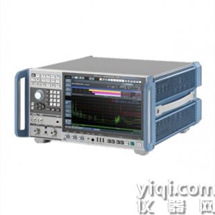 羅德與施瓦茨ESW44 EMI測試接收機44GHz
