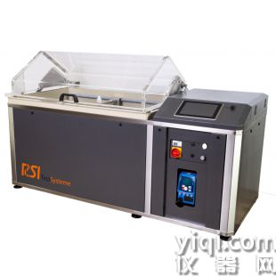 德國 RSI TestSysteme Cab 300L 冷凝水試驗箱 ISO 6270-2