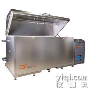 DIN 50018 德国 RSI TestSysteme  原装进口二氧化硫冷凝水腐蚀试验箱