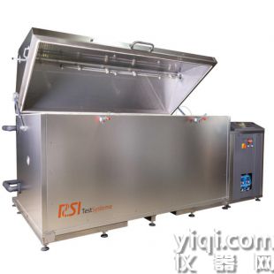 VW PV 1210原装进口德国 RSI TestSysteme中性盐雾腐蚀试验箱