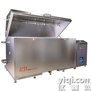 ISO 9227進口德國 RSI TestSysteme 乙酸（AASS）鹽霧腐蝕試驗箱