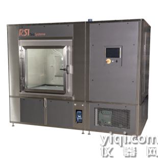 Volvo STD 1027進口德國RSI FLC2000 循環交變鹽霧腐蝕試驗箱