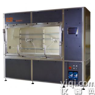 VDA233-102德國RSI TestSysteme FLCplus 1000 低溫-20℃循環交變鹽霧腐蝕試驗箱