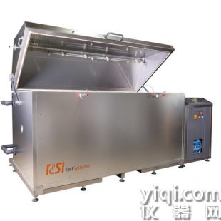 VDA621-415德國RSI TestSysteme FLCplus 2000 低溫循環交變鹽霧腐蝕試驗箱
