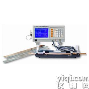 JBRT-300型便攜式智能金屬箔電阻率測量儀