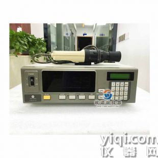   柯尼卡美能達 CA-210彩色分析儀