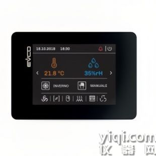 意大利EVCO模塊 型號EVIF20TSXS