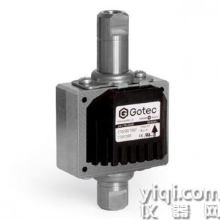 GOTEC水泵