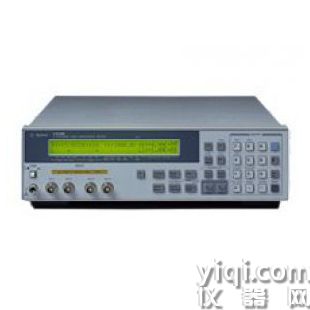Agilent 4349B 出售 高值電阻表