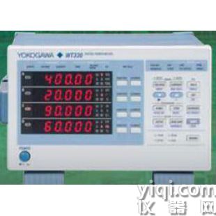 WT330 功率計 WT330 供應
