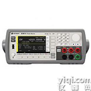 Keysight B2961A 低噪聲電源 供應(yīng)