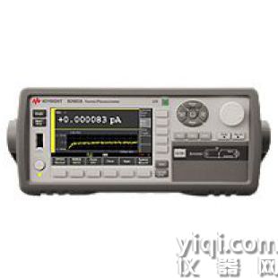 B2983A Keysight B2983A 銷售