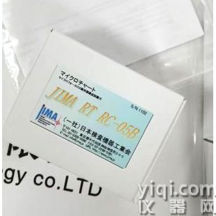 JIMA RT RC-05B分辨率測試卡,JIMA分辨率測試卡