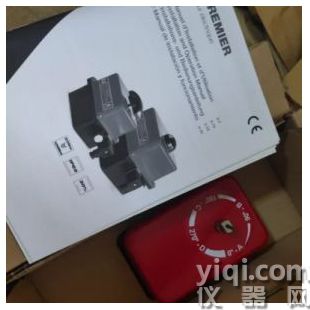 优势供应 VALPES 电动执行器 ER20.X0A.M00