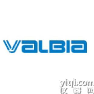 供應 VALBIA 氣動執行器 DA 32/90° 82DA0007