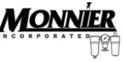 （ 美国）Monnier, Inc.