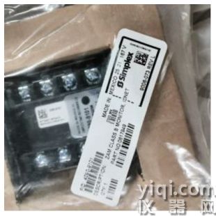 供应 SIMPLEX 输入模块 4090-9101