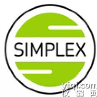 供应 SIMPLEX 输入模块 4090-9101