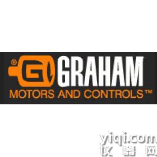 優勢供應 Graham 馬達控制器 176b6000