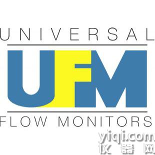 UFM/Universal Flow Monitors 流量計 CT8-M1T1C1