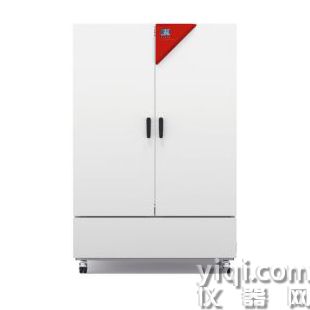 賓德低溫培養箱 采用環保的半導體制冷（帕爾貼）技術KB ECO 720 