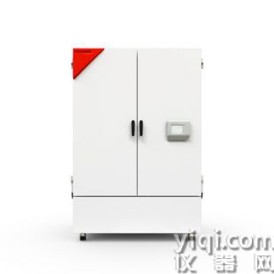 賓德恒溫恒濕箱 溫度/濕度范圍大KBF 720 