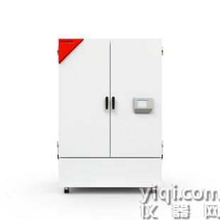 賓德恒溫恒濕箱 溫度/濕度范圍大KBF 1060 