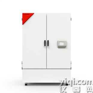 賓德恒溫恒濕箱 更廣的溫度/濕度KBF PRO 720 
