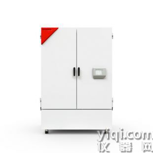 賓德恒溫恒濕箱 更廣的溫度/濕度范圍KBF PRO 1060 