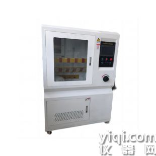 高壓漏電起痕裝置五工位