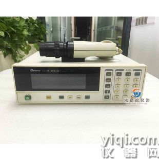 Chroma致茂7121色彩分析仪