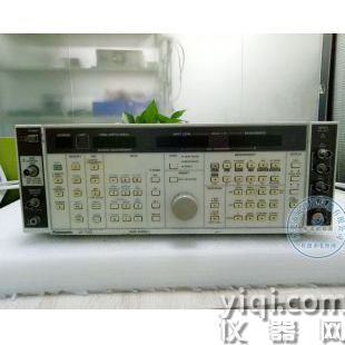   Panasonic/日本松下VP-7782A音頻分析儀