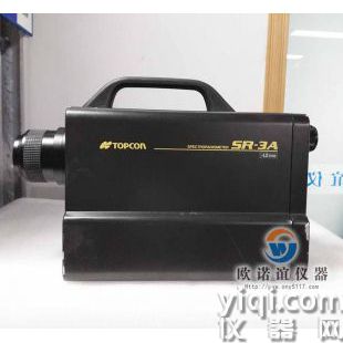  Topcon拓普康SR-3A分光輻射計