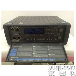 Audio PrecisionATS-1音頻測試儀
