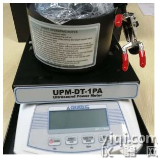Ohmic UPM-DT-1PA超聲功率計，UPM-DT-1PA瓦特表