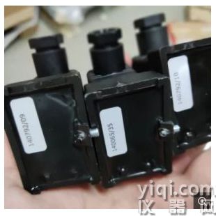 優勢供應 MECON 電磁流量計 p/n 77465 Kontakt K18/B