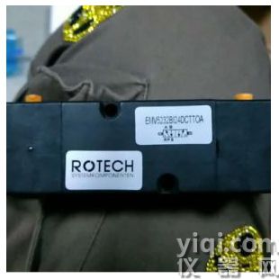 優勢供應 ROTECH 電磁閥 EMV5232BI24DCTTOA